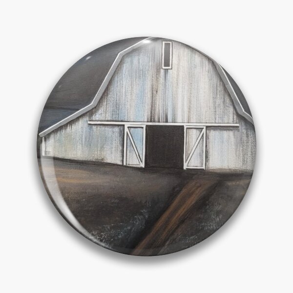 Item preview, Rustic Saint Jhn aCabin Meadow designed and sold by Mitchmount.