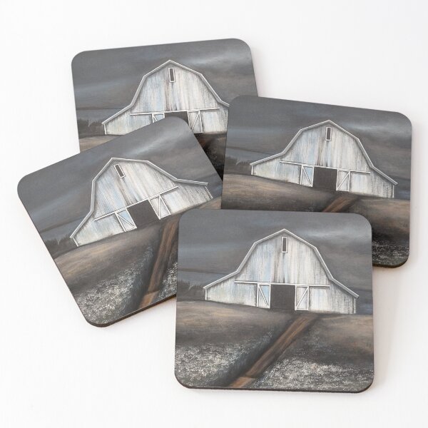 Item preview, Rustic Saint Jhn aCabin Meadow designed and sold by Mitchmount.