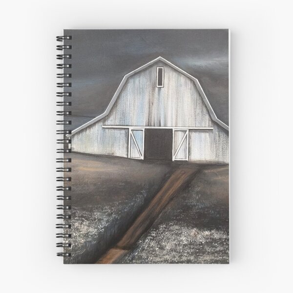 Item preview, Rustic Saint Jhn aCabin Meadow designed and sold by Mitchmount.