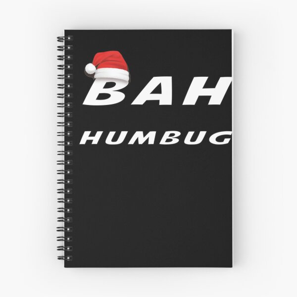 Item preview, Bah Humbug   designed and sold by marylyn569.