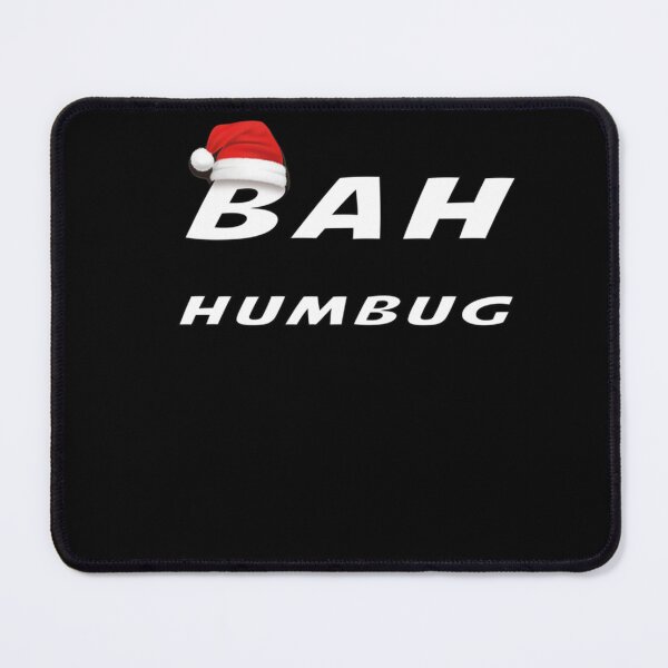Item preview, Bah Humbug   designed and sold by marylyn569.