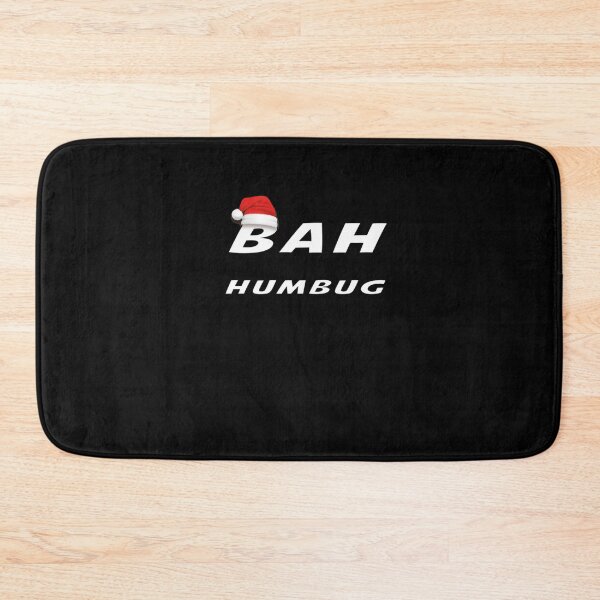 Item preview, Bah Humbug   designed and sold by marylyn569.