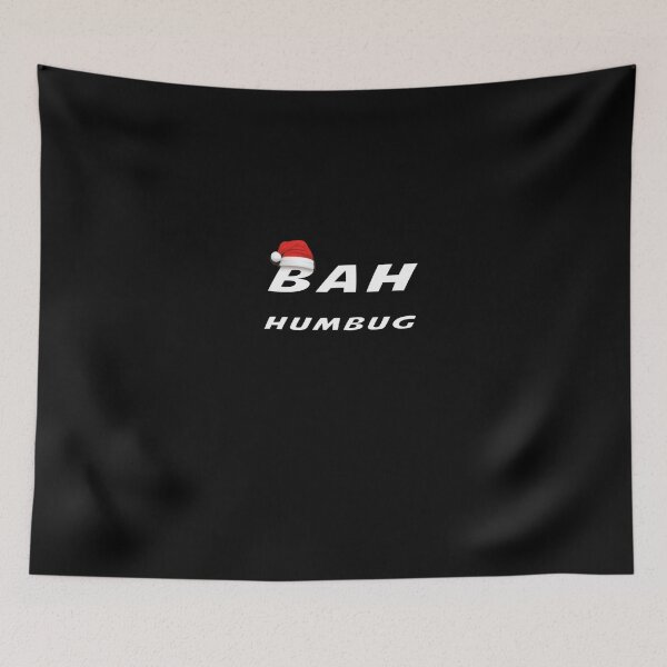 Item preview, Bah Humbug   designed and sold by marylyn569.