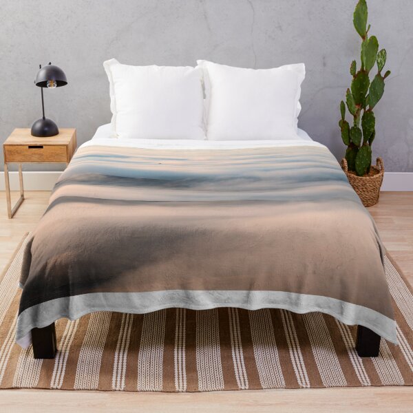 Item preview, Above the Morning Fog designed and sold by DawsonImages.