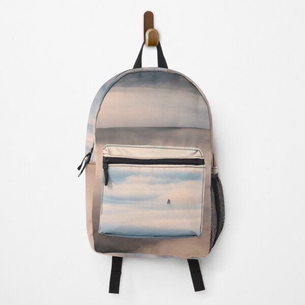 Item preview, Above the Morning Fog designed and sold by DawsonImages.