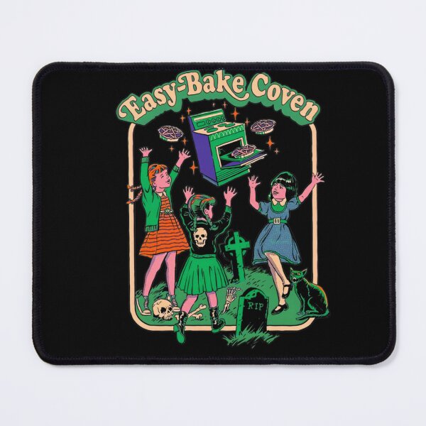 Item preview, Bake Coven Vintage   designed and sold by marylyn569.