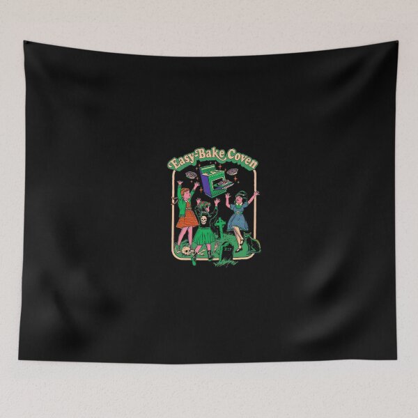 Item preview, Bake Coven Vintage   designed and sold by marylyn569.