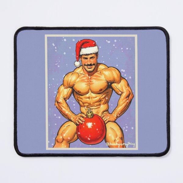 Item preview, Daddy Claus IV designed and sold by Hunkyismything.