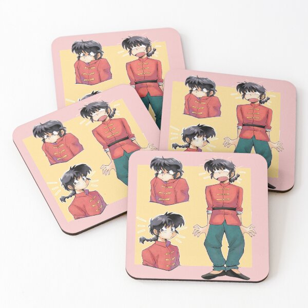 Item preview, ranma 90s designed and sold by mypudding13.