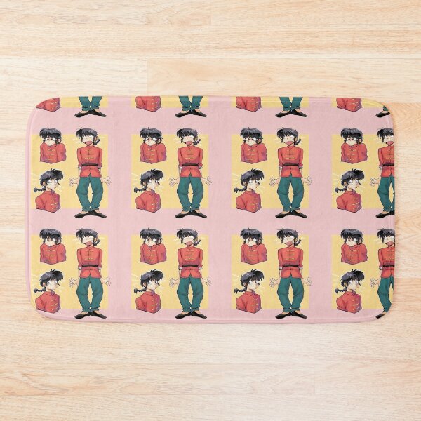 Item preview, ranma 90s designed and sold by mypudding13.