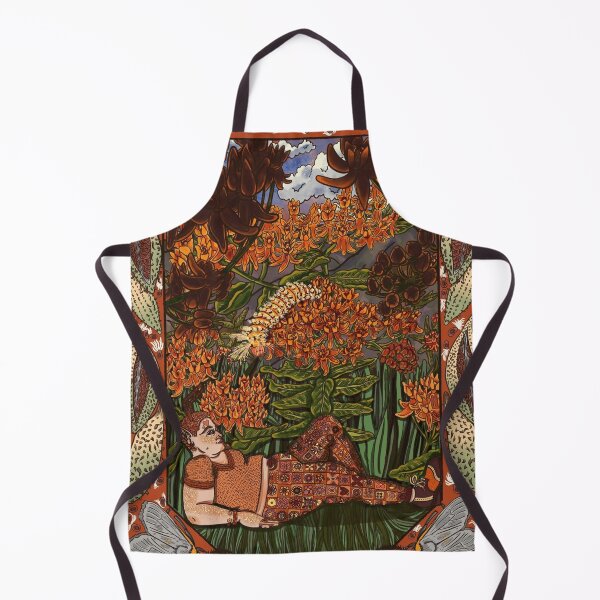 Item preview, Shepherd Saint Jhn Hills Dawn designed and sold by Mitchmount.