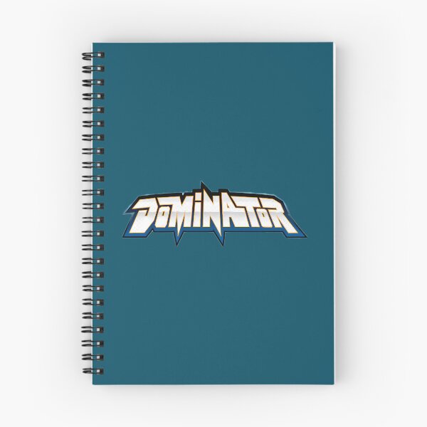 Item preview, Dominator Logo designed and sold by AnvitaBolyard.