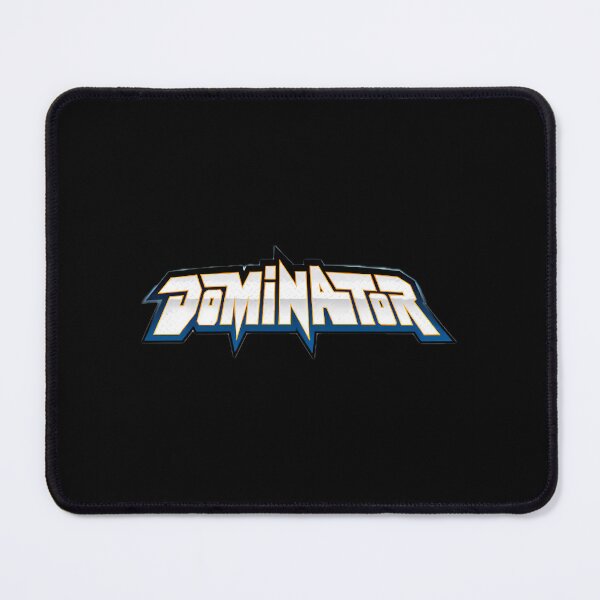 Item preview, Dominator Logo designed and sold by AnvitaBolyard.