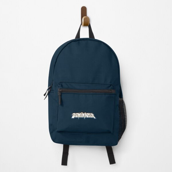 Item preview, Dominator Logo designed and sold by AnvitaBolyard.
