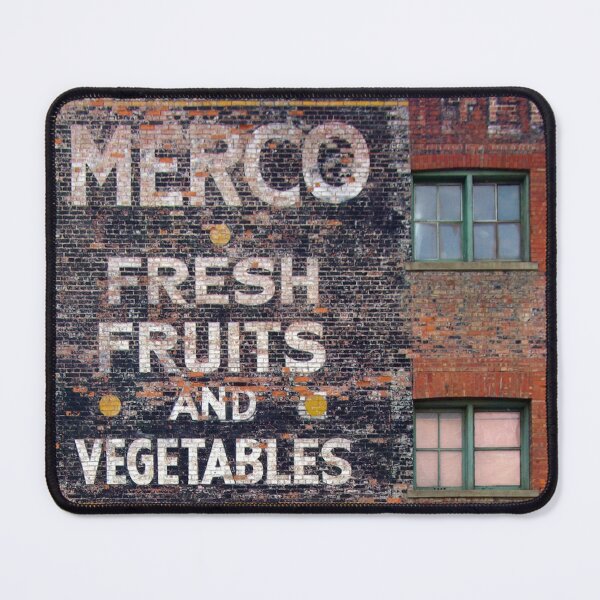 Item preview, Merco Fresh Fruits designed and sold by bobloblaw.