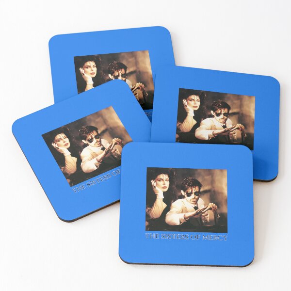 Item preview, Dominion - The Sisters Of Mercy designed and sold by AnvitaBolyard.