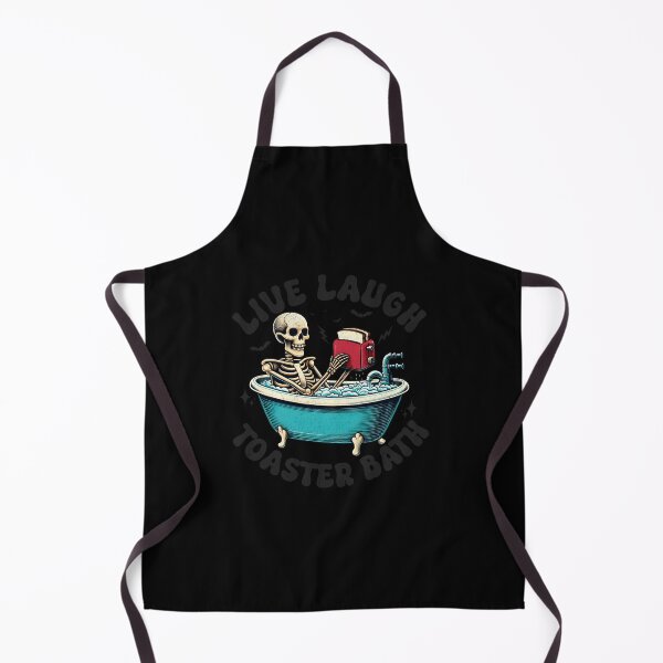 Item preview, Toaster Bath Live Laugh designed and sold by sbrettnieimanii.