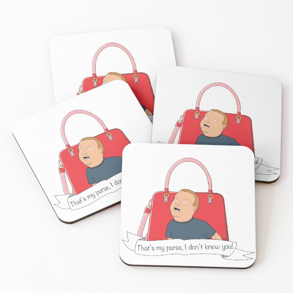 Item preview, That’s My Purse, I Don’t Know You designed and sold by usadventure.