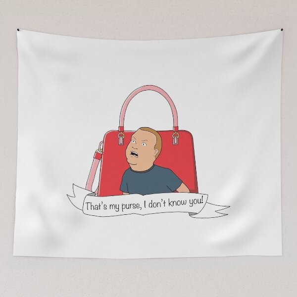 Item preview, That’s My Purse, I Don’t Know You designed and sold by usadventure.