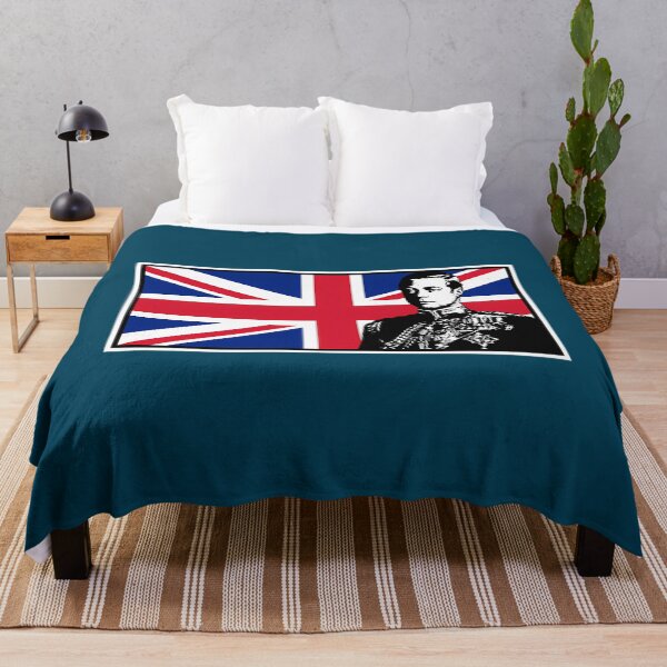 Item preview, Edward Viii-United Kingdom designed and sold by AnvitaBolyard.