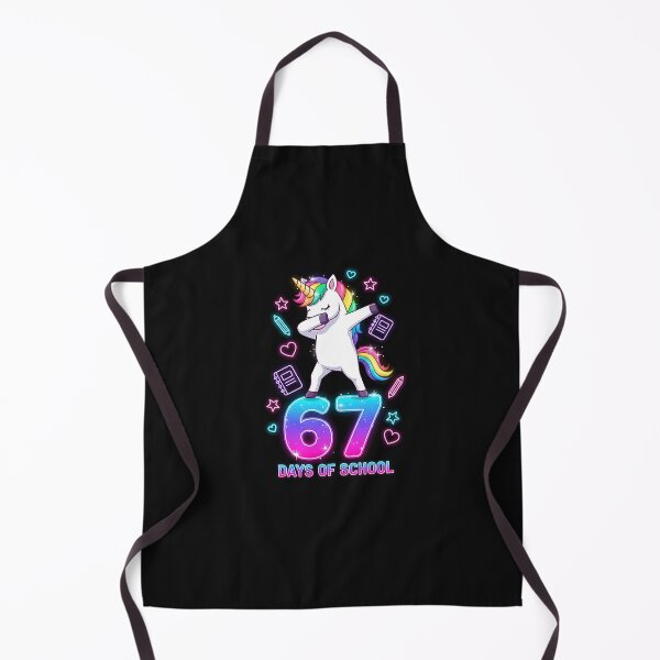 Item preview, I Survived 67 Days Of School Funny Six Seven Teacher Student  designed and sold by MOHITSALVI.