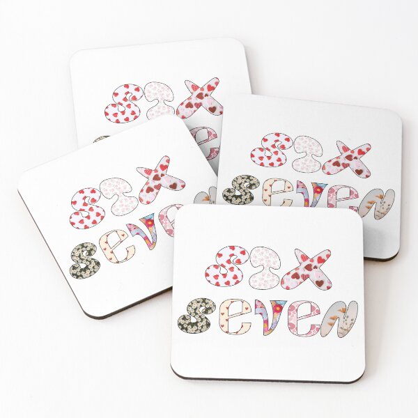 Item preview, Six Seven Funny Design. designed and sold by SofikoDesigns.