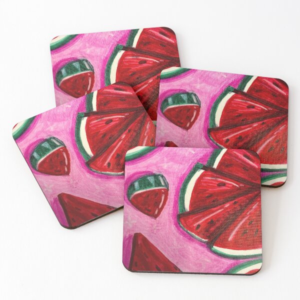 Item preview, Little Watermelon designed and sold by JKP-Art.
