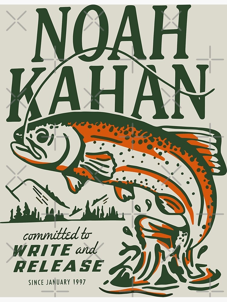 Commited to Write & Release Poster