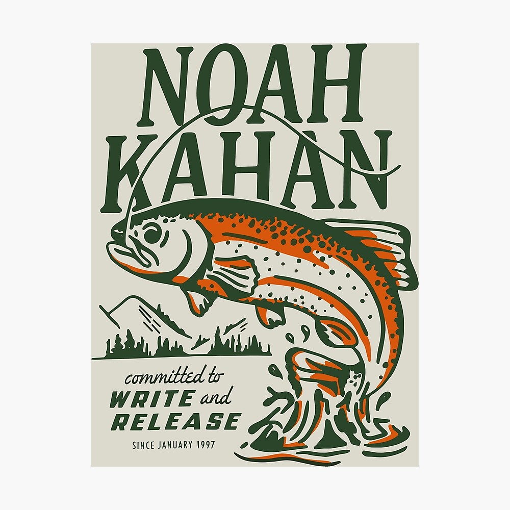 Commited to Write & Release Poster