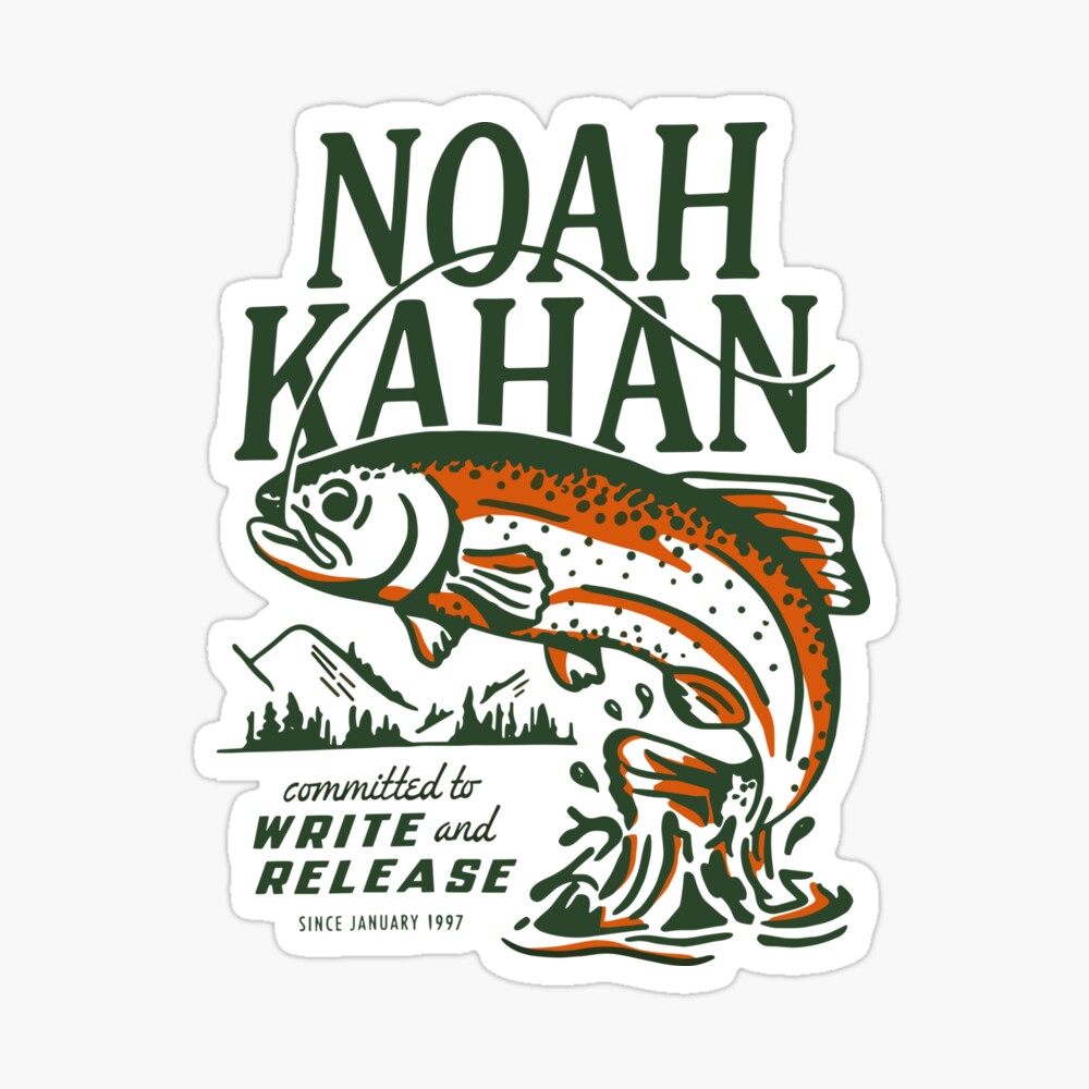 Commited to Write & Release Poster