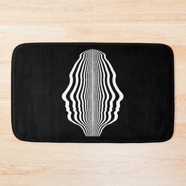 Item preview, Facing P designed and sold by AnvitaBolyard.