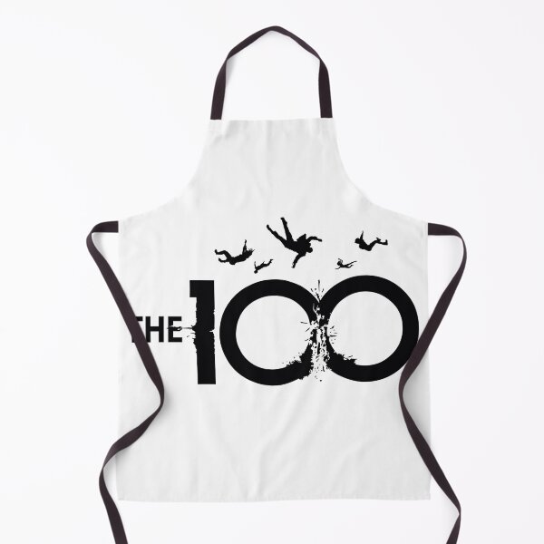 Item preview, The 100 Series Movies Fan Art designed and sold by DebbieEganCo.