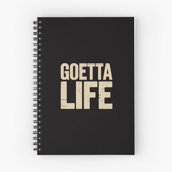Item preview, Goetta Life Cincinnati Food Souvenir Mens Womens Gift designed and sold by Silicula.