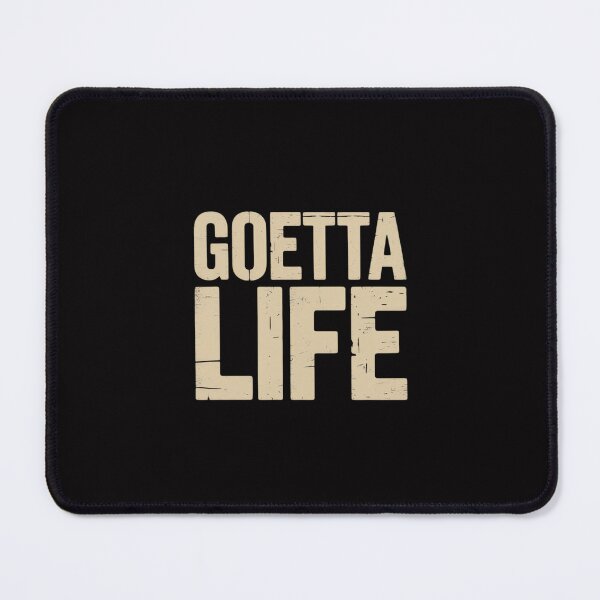 Item preview, Goetta Life Cincinnati Food Souvenir Mens Womens Gift designed and sold by Silicula.