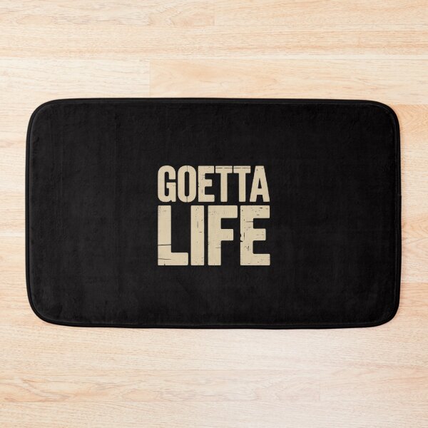 Item preview, Goetta Life Cincinnati Food Souvenir Mens Womens Gift designed and sold by Silicula.