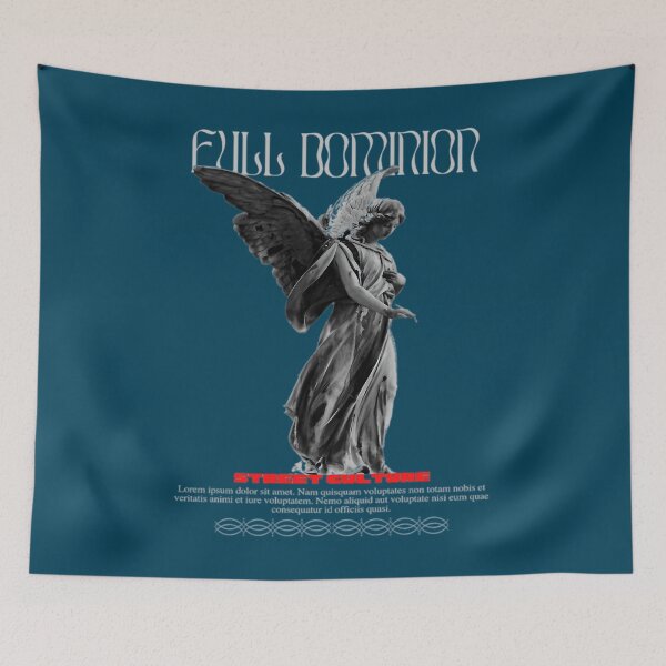 Item preview, Full Dominion designed and sold by AnvitaBolyard.