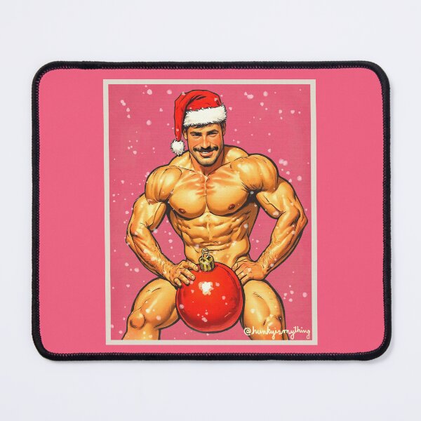 Item preview, Daddy Claus VI designed and sold by Hunkyismything.