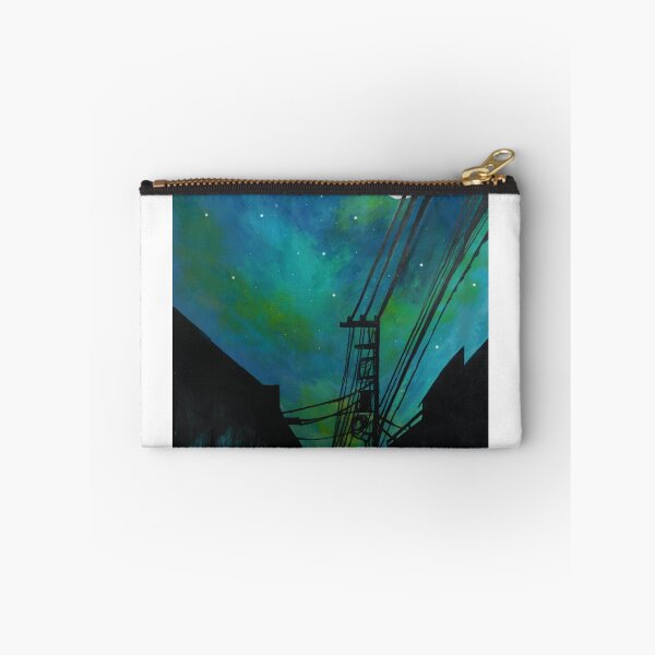 Item preview, Night City Art designed and sold by impohart.