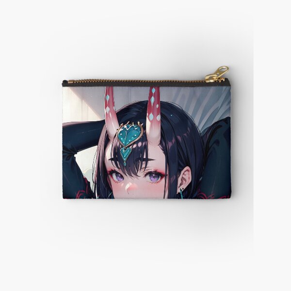 Item preview, Assassin Shuten Douji Fate Grand Order Anime Girl Waifu Oni Fantasy Bedroom Glow designed and sold by Raslbazola.