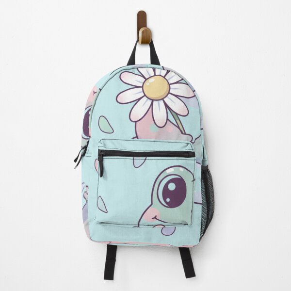 Item preview, Cute Pastel Frog Holding a Daisy designed and sold by ZP-Designs.