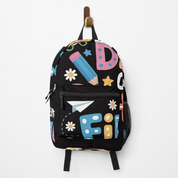 Item preview, First Day Of School Para Life Back To School designed and sold by Silicula.