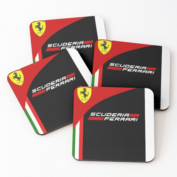 Item preview, Ferrariscuderia designed and sold by Crocsu.