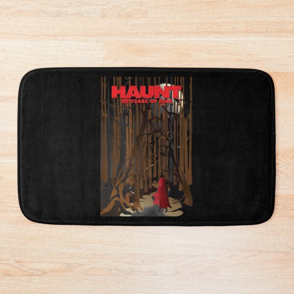 Item preview, Grimm Woods Halloween Haunt Kings Dominion designed and sold by AnvitaBolyard.