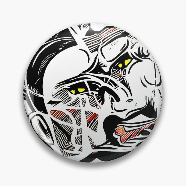 Item preview, Master X designed and sold by frankiehighibz.
