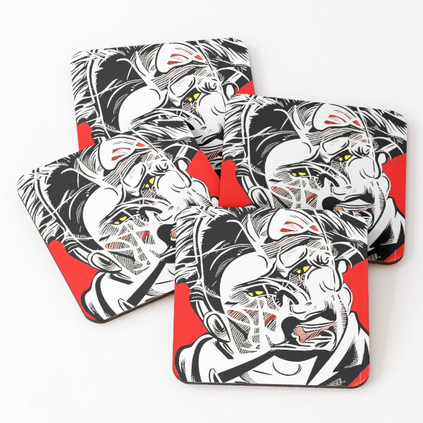Item preview, Master X designed and sold by frankiehighibz.