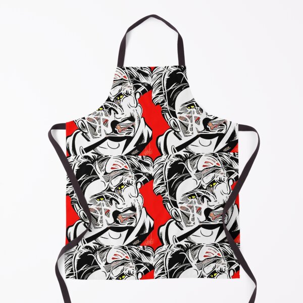 Item preview, Master X designed and sold by frankiehighibz.