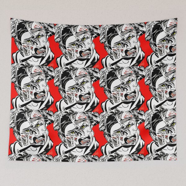Item preview, Master X designed and sold by frankiehighibz.