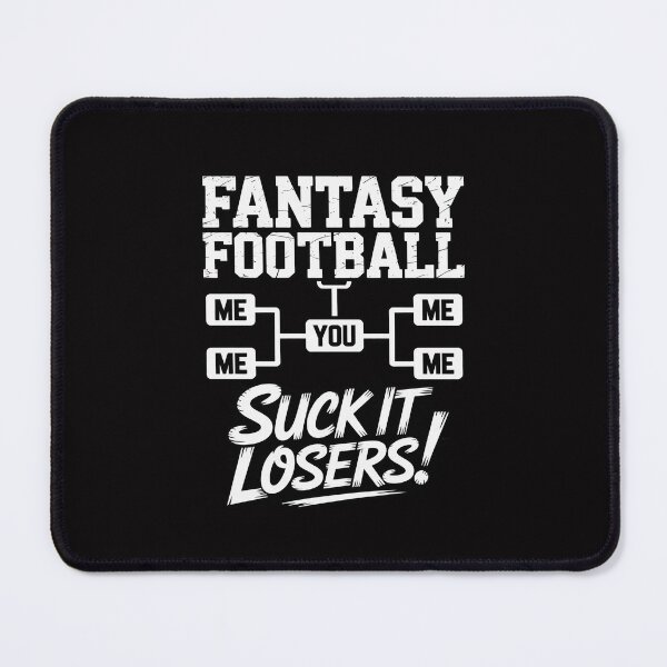 Item preview, Fantasy Football Draft Party Kit Sports Winner designed and sold by Silicula.