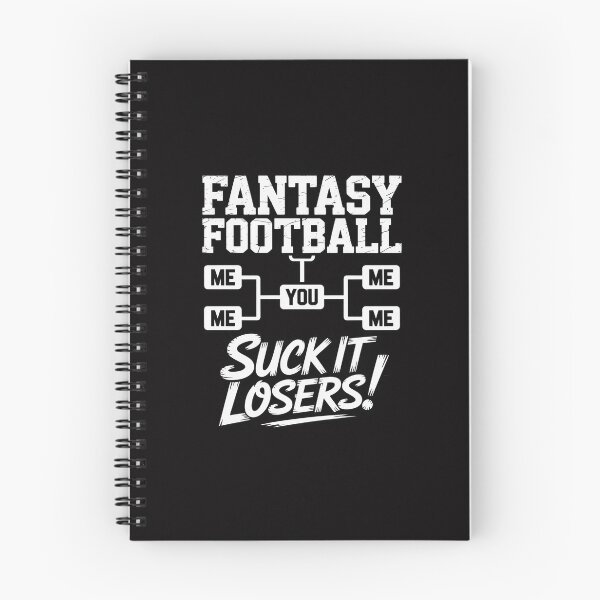 Item preview, Fantasy Football Draft Party Kit Sports Winner designed and sold by Silicula.