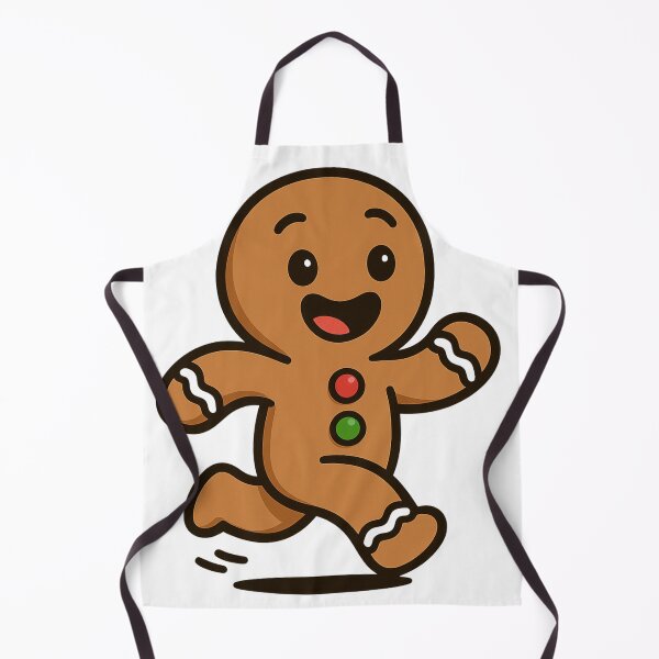 Item preview, Festive Gingerbread Run designed and sold by Prasakro.